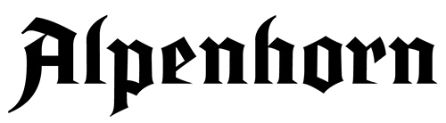 Alpenhorn