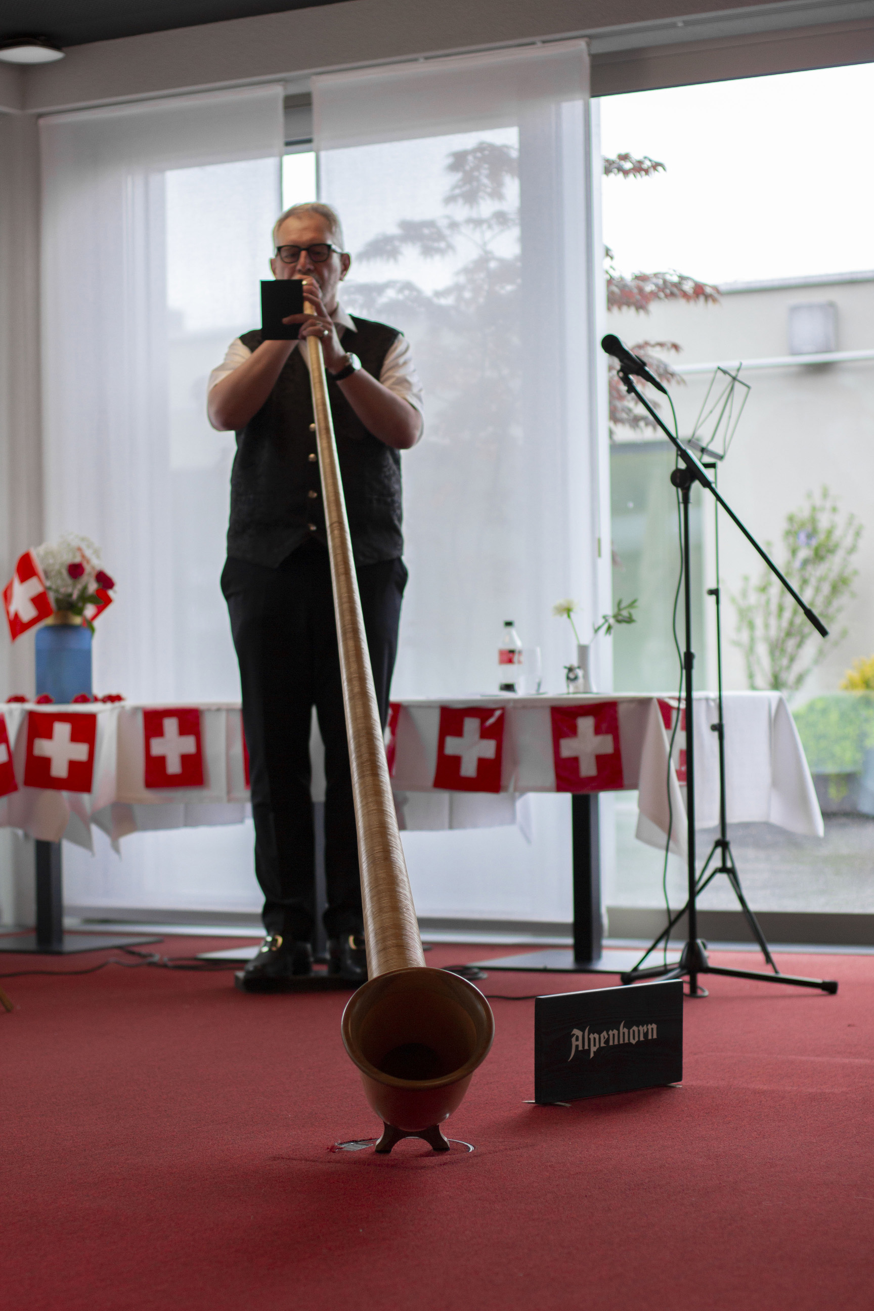 Alpenhorn