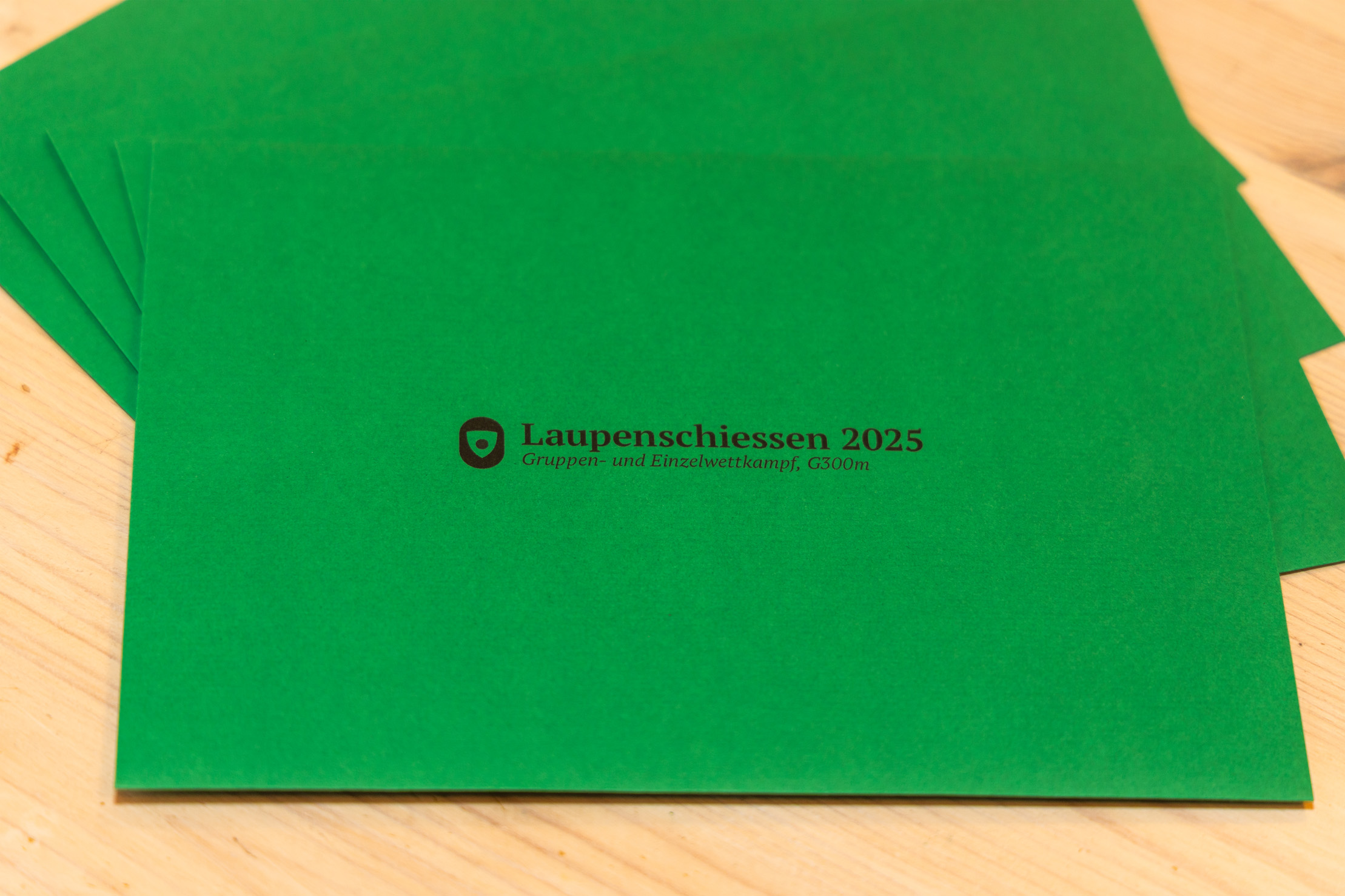 Laupenschiessen 2025