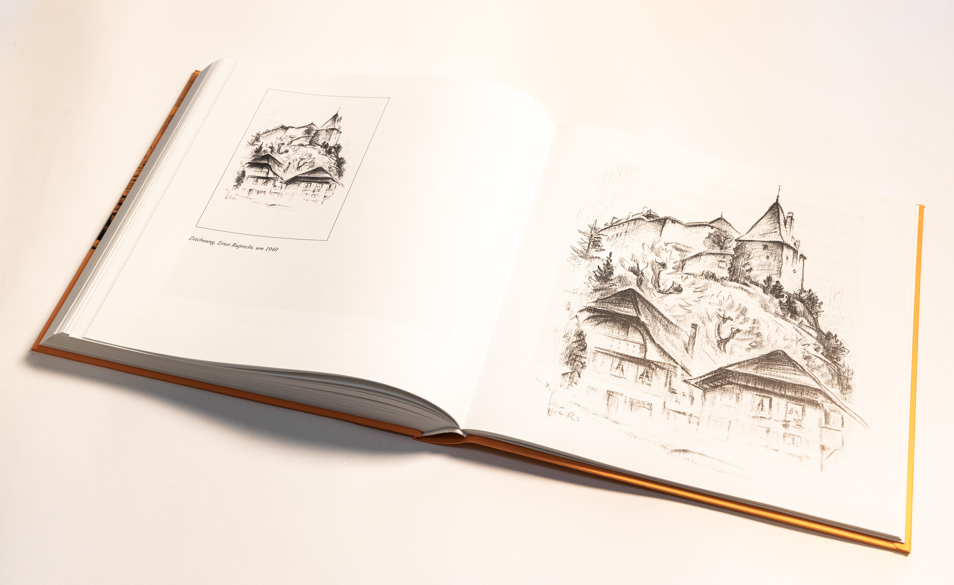 Schlossbuch