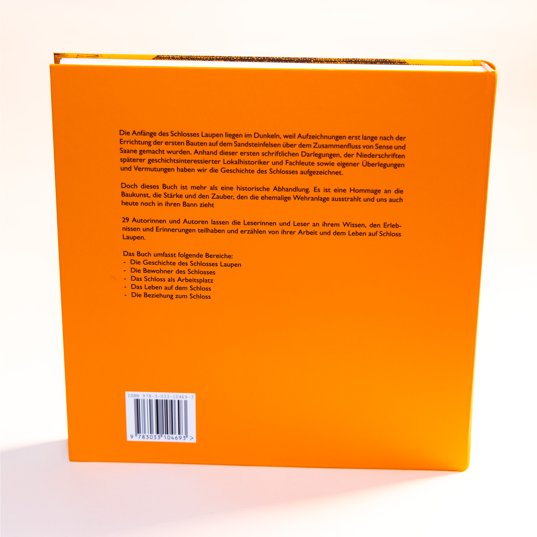 Schlossbuch