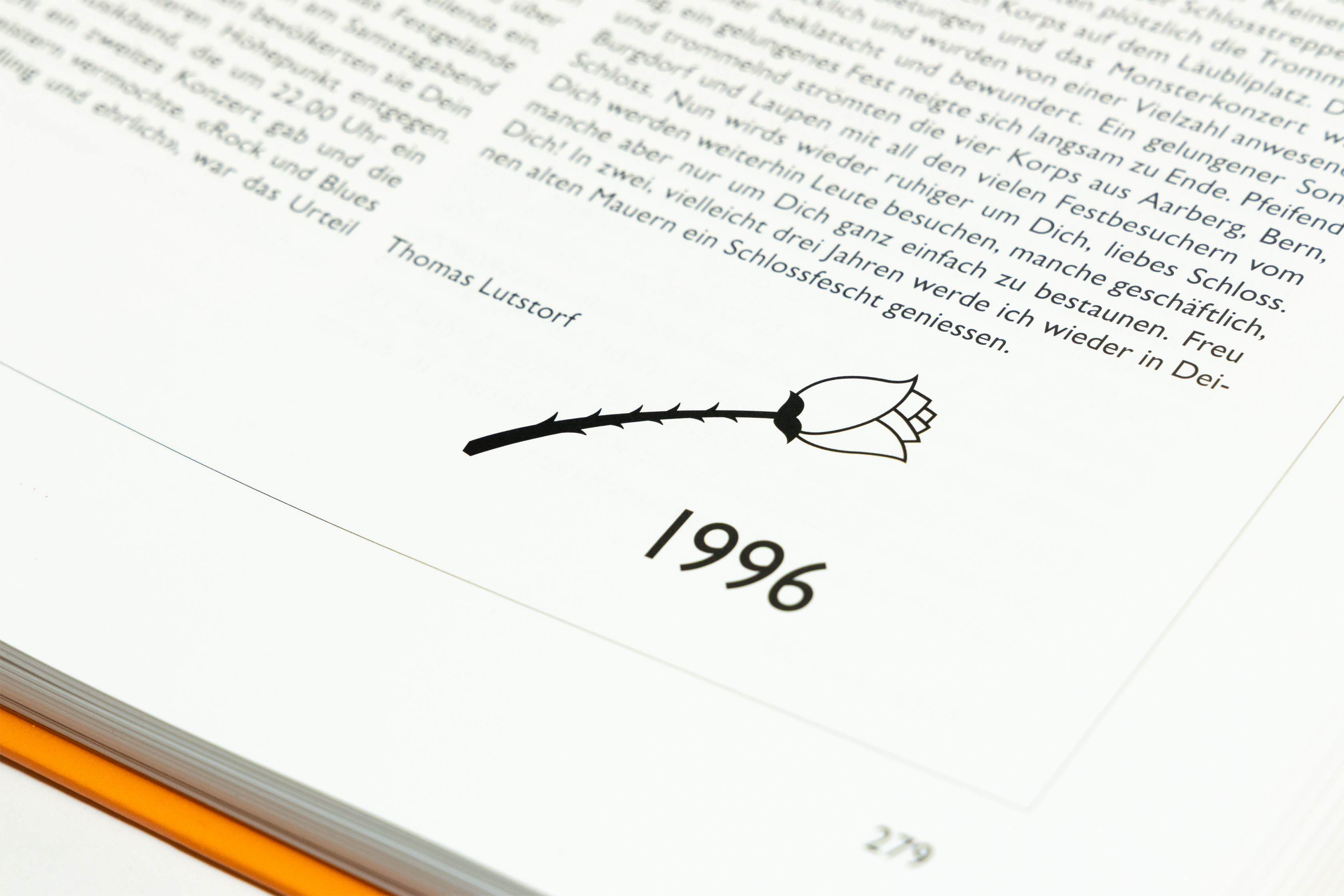 Schlossbuch