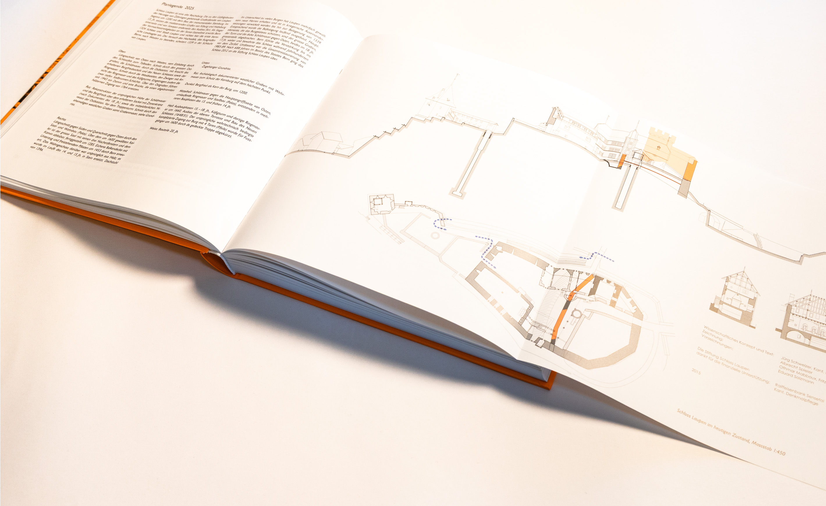Schlossbuch