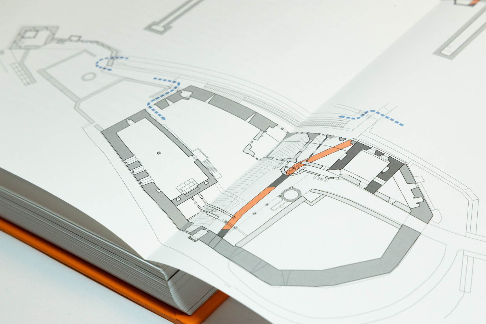 Schlossbuch