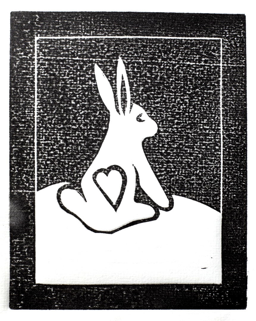 Linoldruck