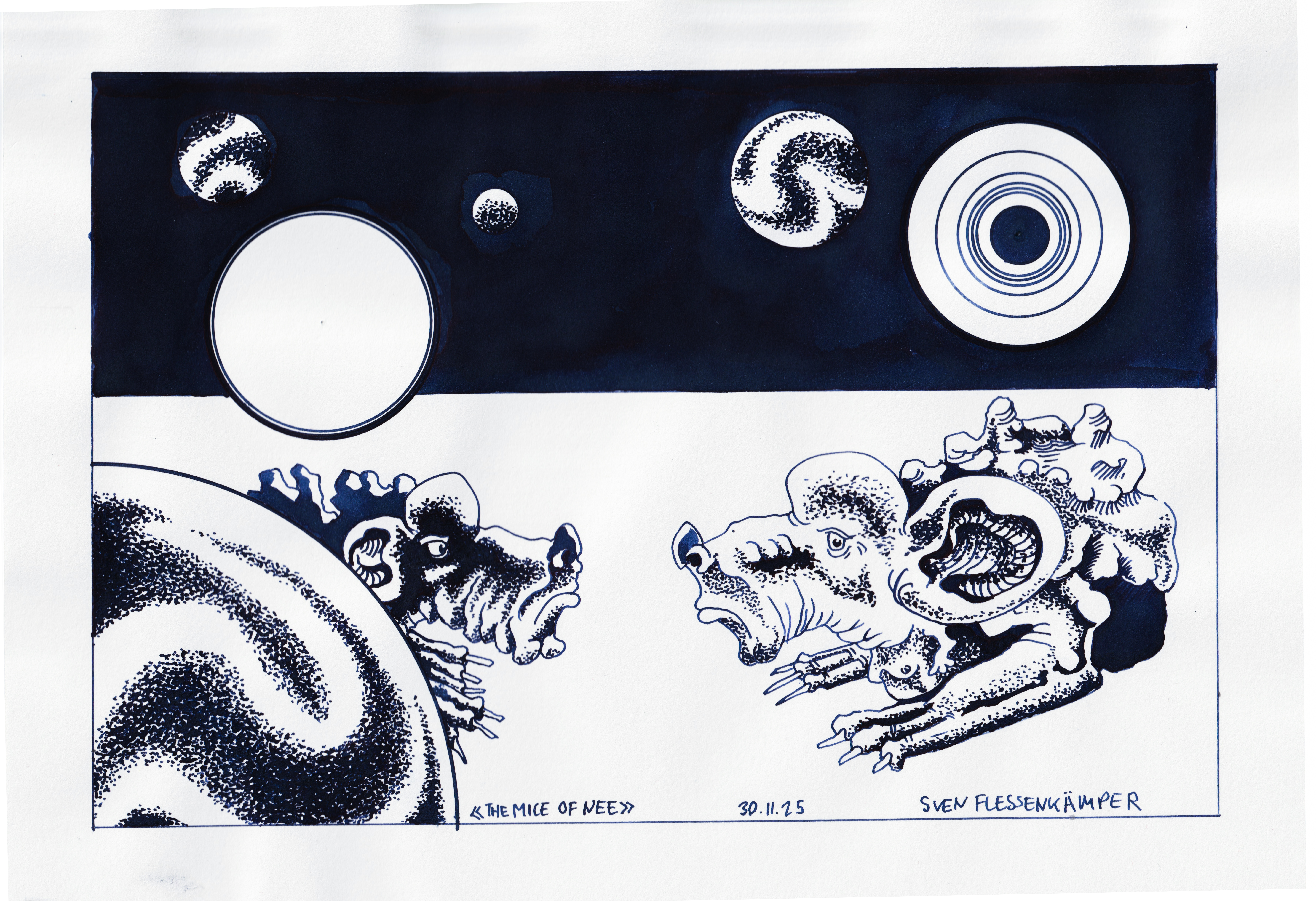 Tinte
