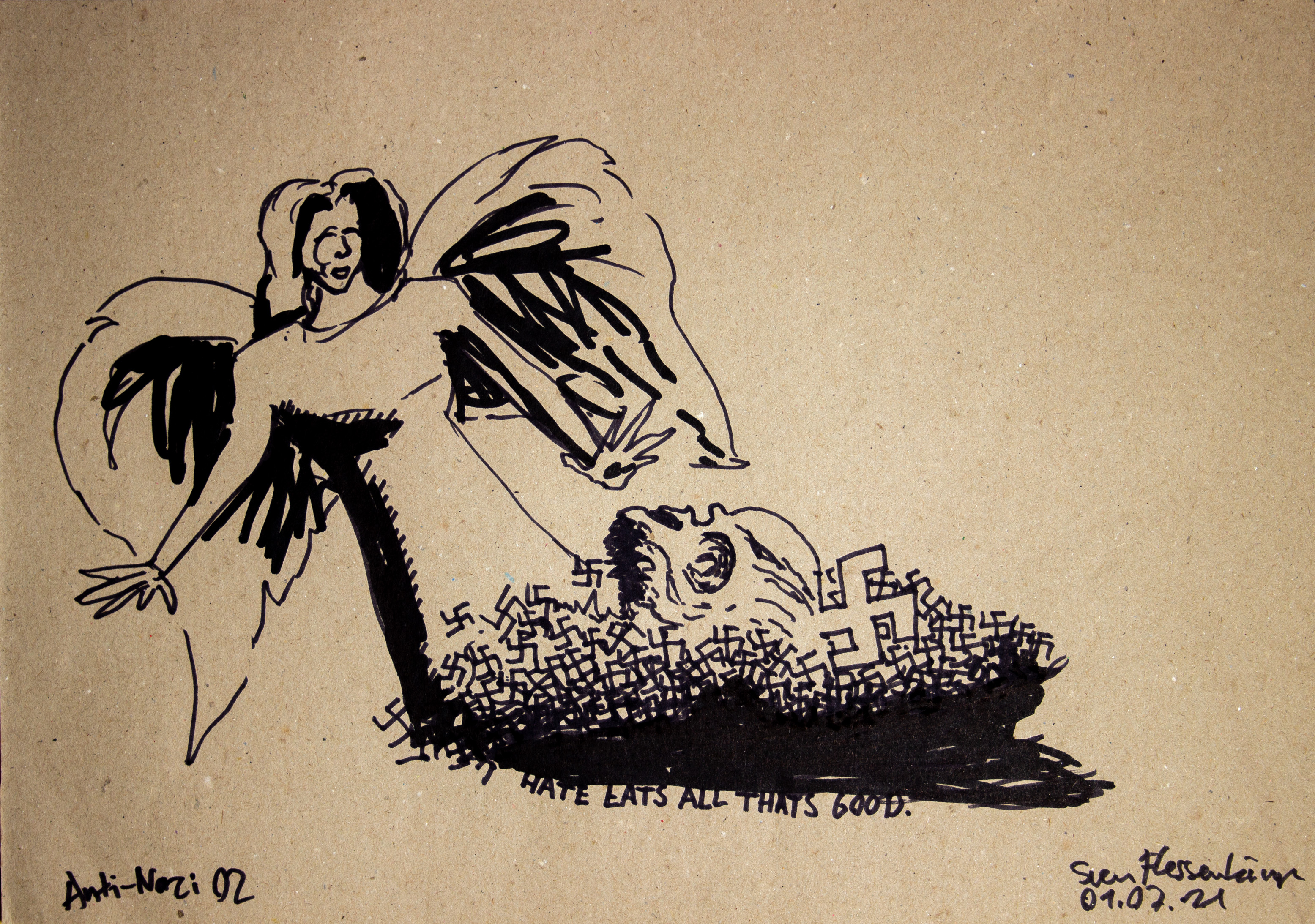Tinte