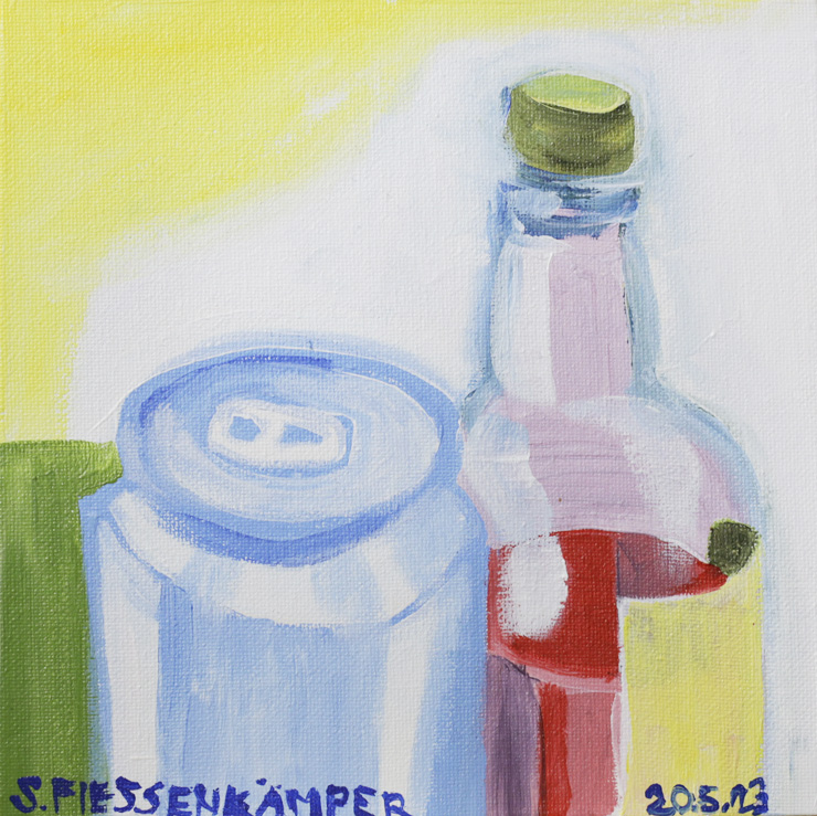 Acryl vor 2025